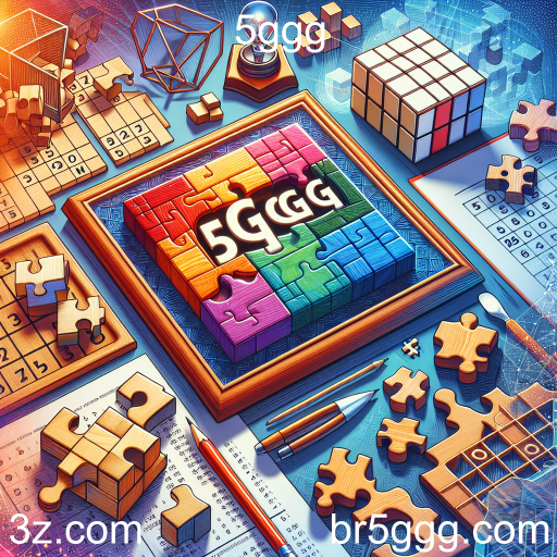 Os Desafios e Benefícios dos Quebra-Cabeças na Categoria de Jogos 5ggg