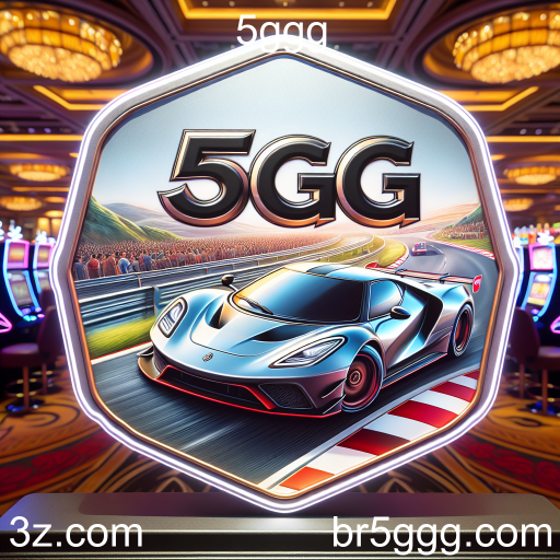 A Emoção das Corridas: Descubra a Categoria de Jogos de Corrida no 5ggg